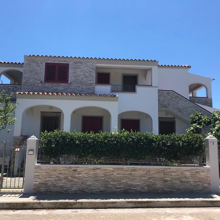 Appartamento In Villa Andreina Orosei Exteriér fotografie