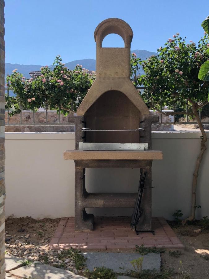 Appartamento In Villa Andreina Orosei Exteriér fotografie