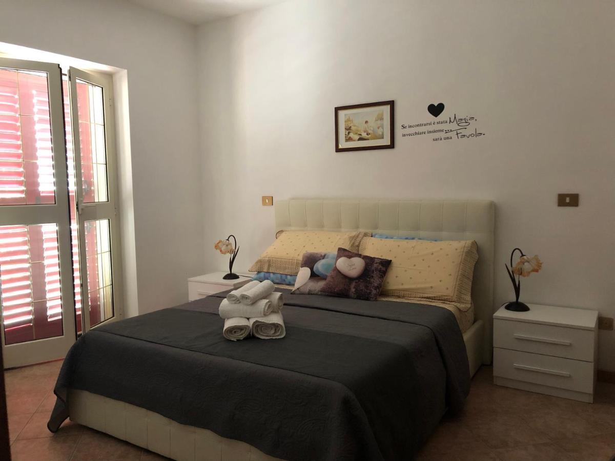 Appartamento In Villa Andreina Orosei Exteriér fotografie