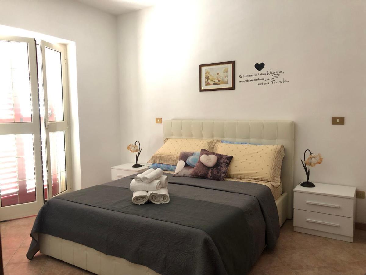 Appartamento In Villa Andreina Orosei Exteriér fotografie