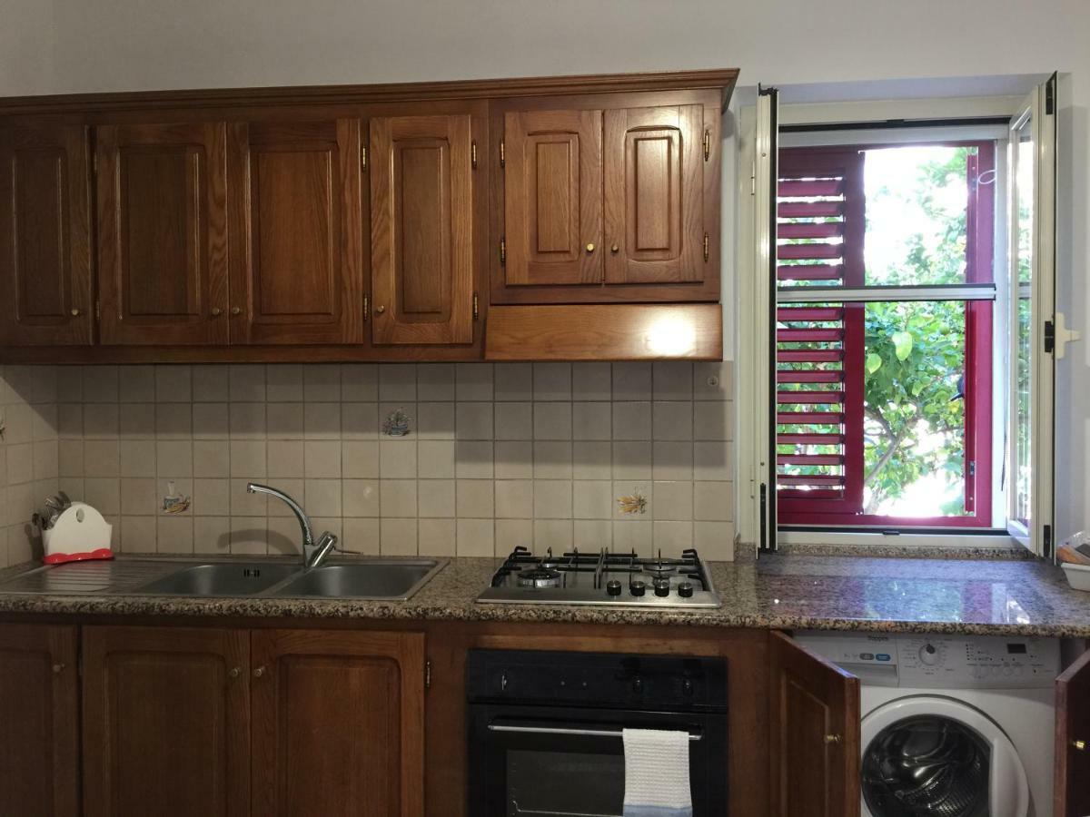 Appartamento In Villa Andreina Orosei Exteriér fotografie