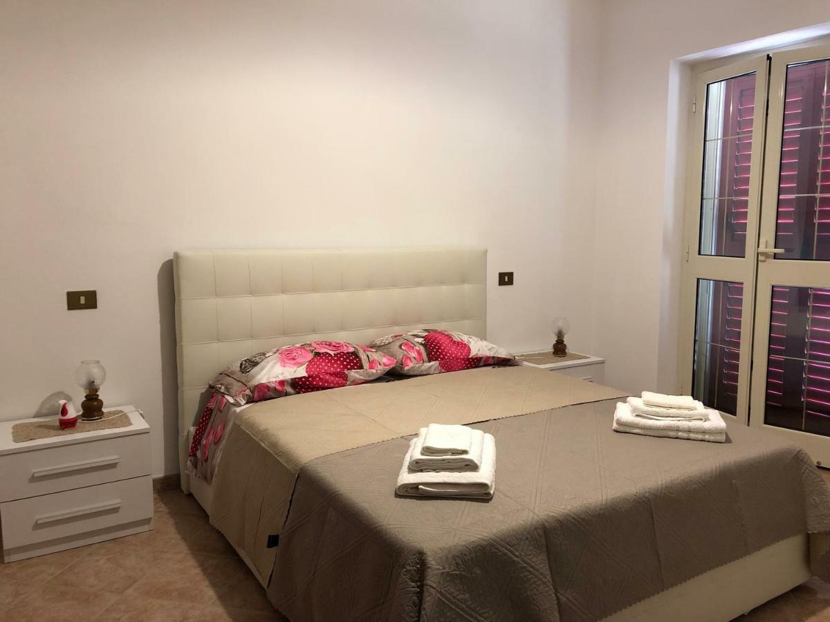 Appartamento In Villa Andreina Orosei Exteriér fotografie