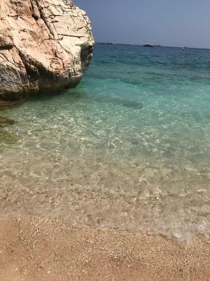 Appartamento In Villa Andreina Orosei Exteriér fotografie