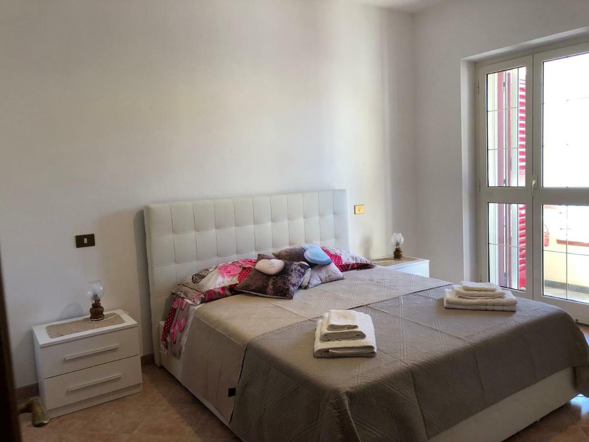 Appartamento In Villa Andreina Orosei Exteriér fotografie