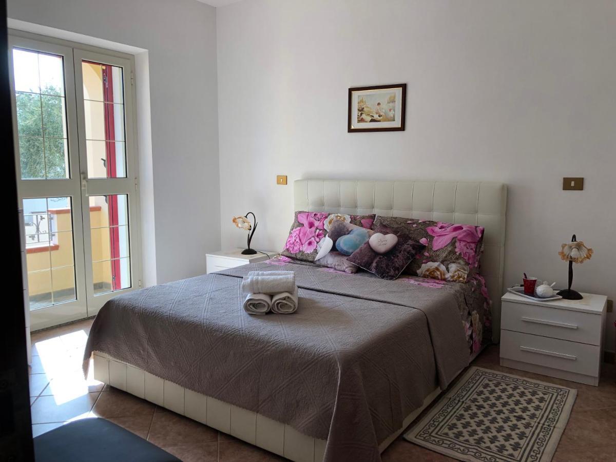 Appartamento In Villa Andreina Orosei Exteriér fotografie